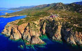 Faro Capo Spartivento